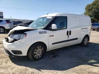  Salvage Ram Promaster