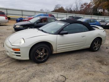  Salvage Mitsubishi Eclipse