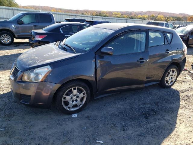  Salvage Pontiac Vibe