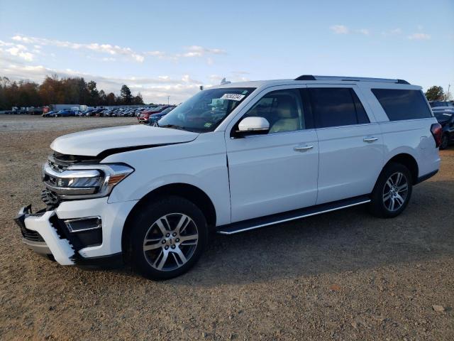  Salvage Ford Expedition