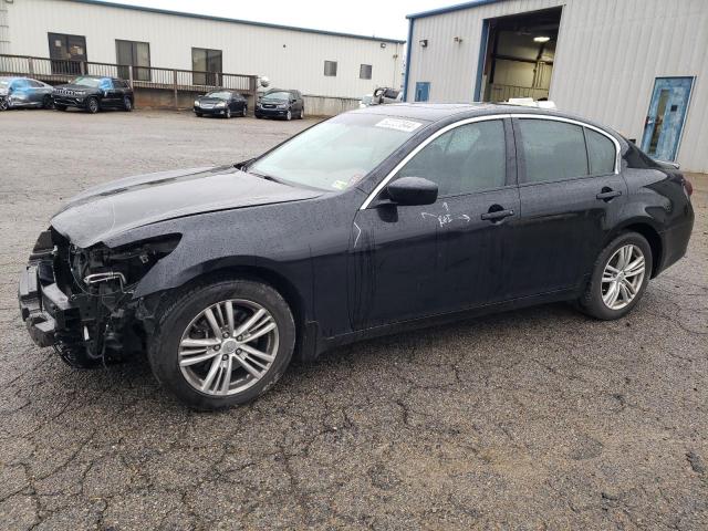  Salvage INFINITI G37