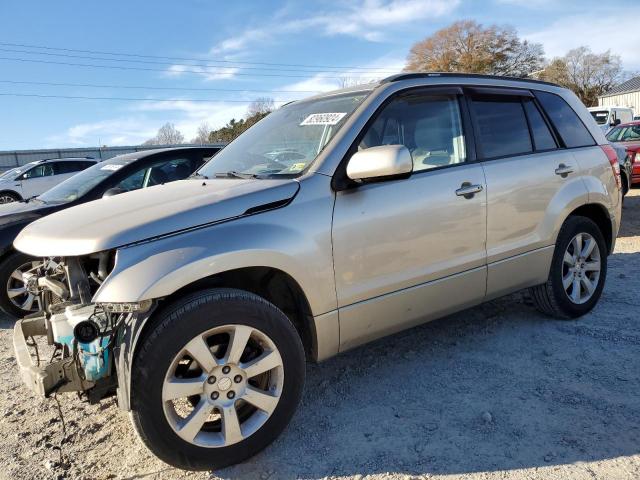  Salvage Suzuki Gr Vitara