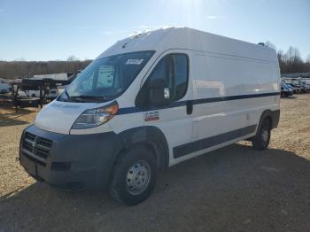  Salvage Ram Promaster