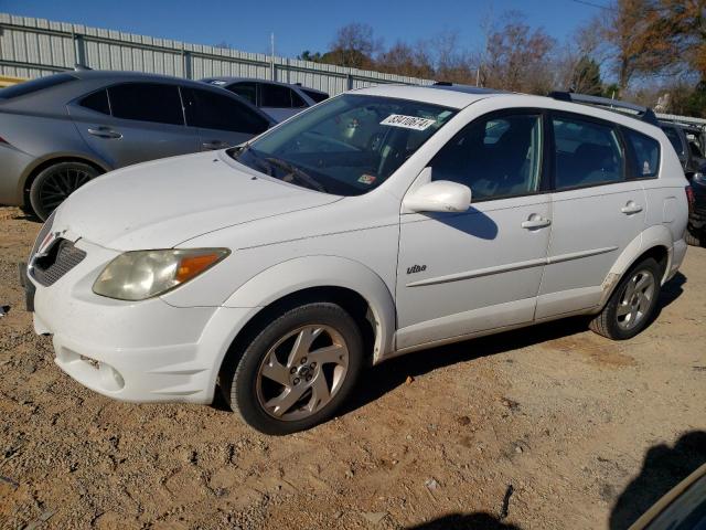  Salvage Pontiac Vibe