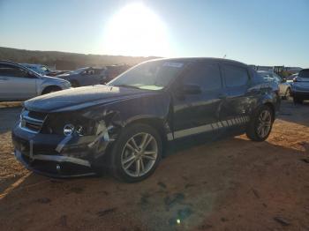  Salvage Dodge Avenger