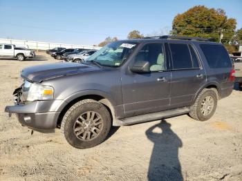  Salvage Ford Expedition