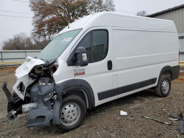  Salvage Ram Promaster