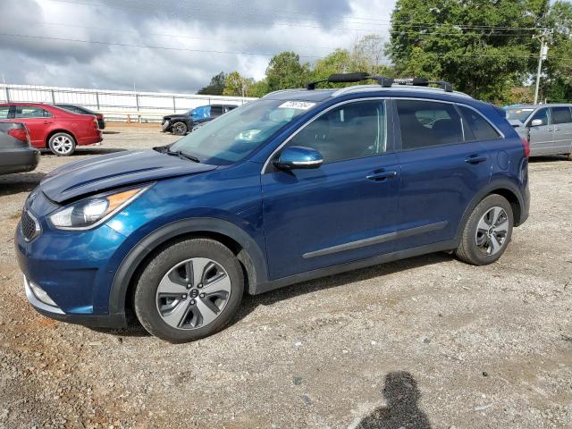  Salvage Kia Niro