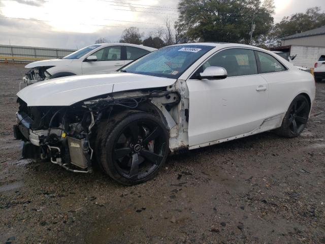  Salvage Audi S5