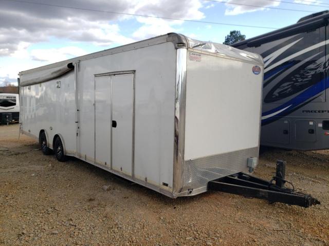  Salvage Unit Trailer