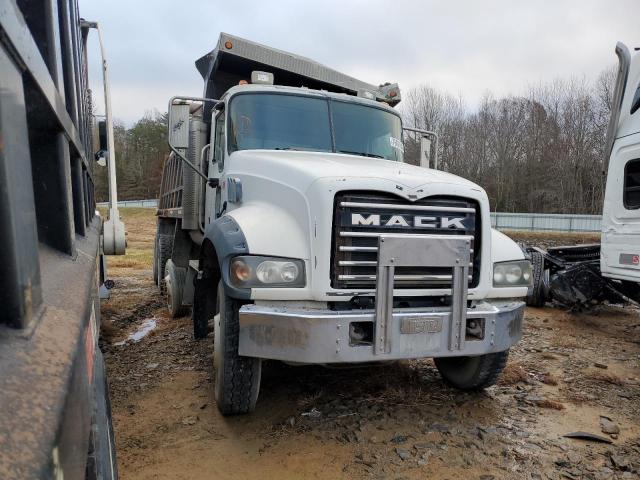  Salvage Mack 700 Ctp700