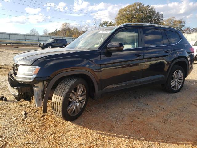  Salvage Volkswagen Atlas