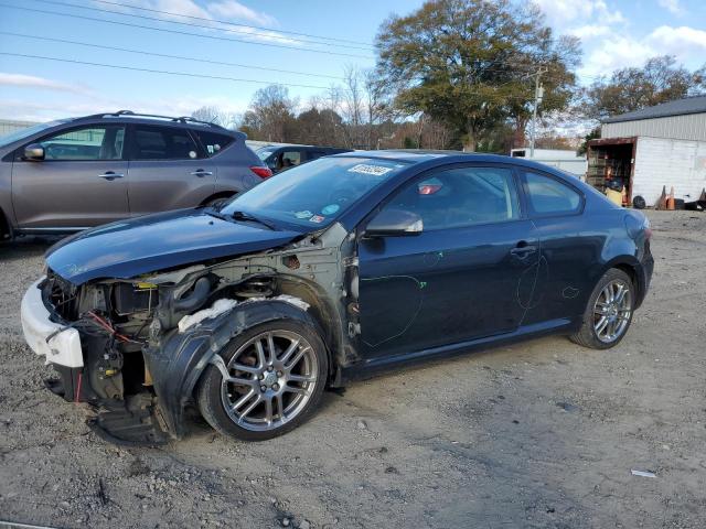  Salvage Toyota Scion