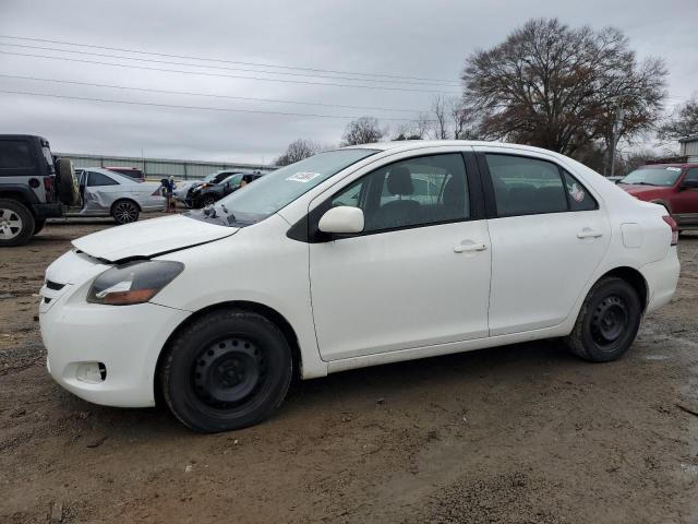  Salvage Toyota Yaris