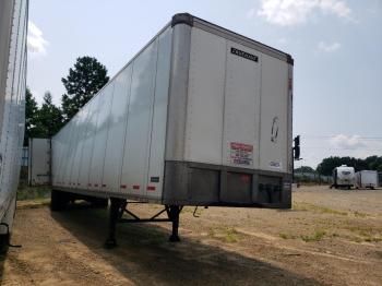  Salvage Fruehauf Trailer