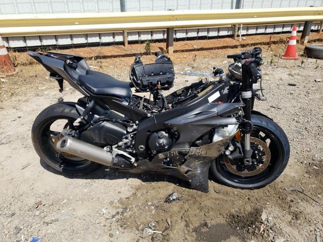  Salvage Yamaha Yzf600