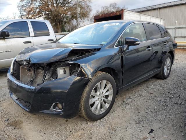  Salvage Toyota Venza