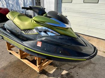  Salvage Sea-Doo Jetski