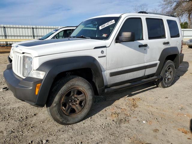  Salvage Jeep Liberty