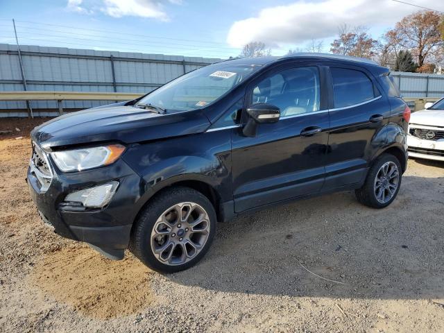  Salvage Ford EcoSport