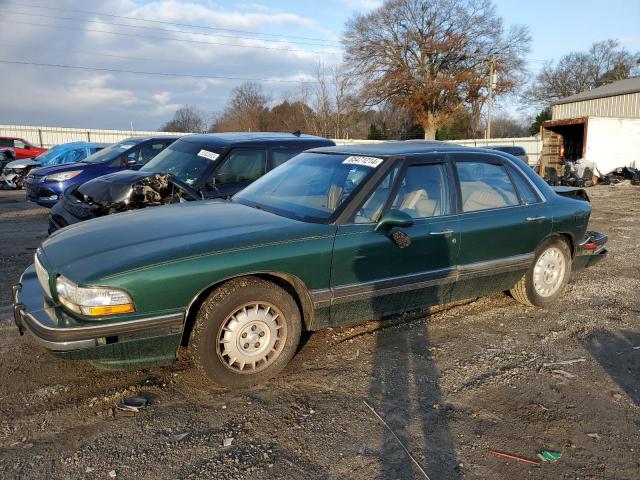  Salvage Buick LeSabre