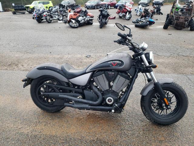  Salvage Victory Motorcycles Motorcycle