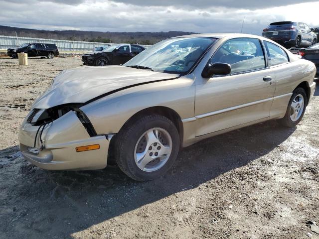  Salvage Pontiac Sunfire