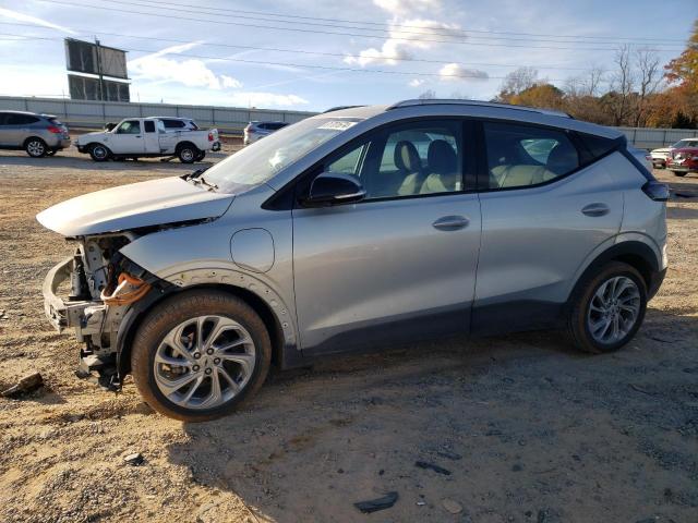  Salvage Chevrolet Bolt