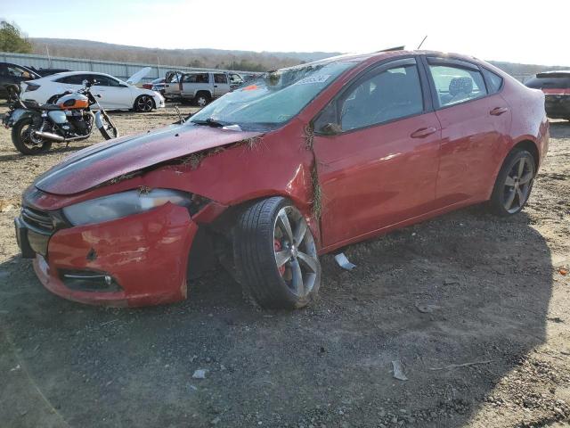  Salvage Dodge Dart