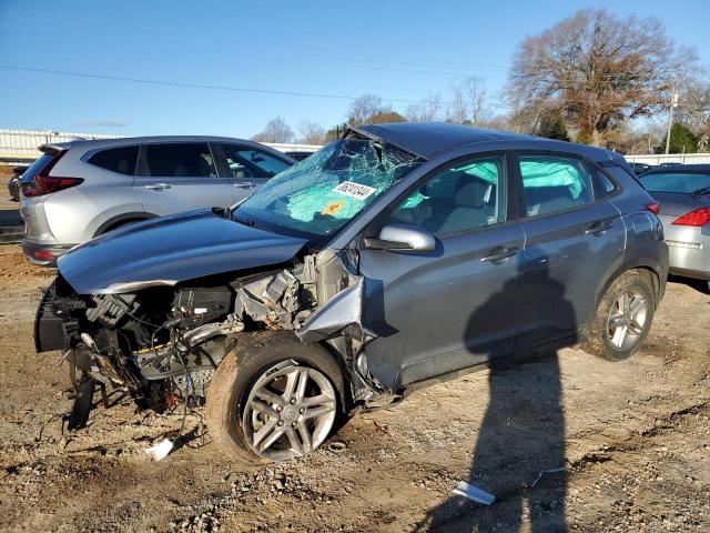  Salvage Hyundai KONA