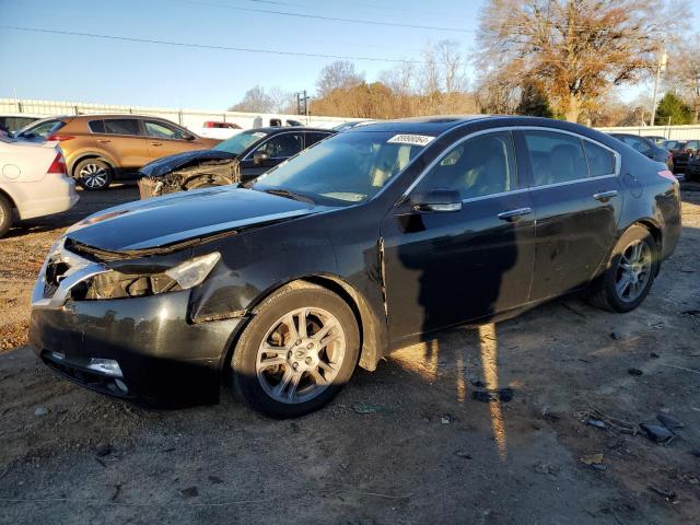  Salvage Acura TL