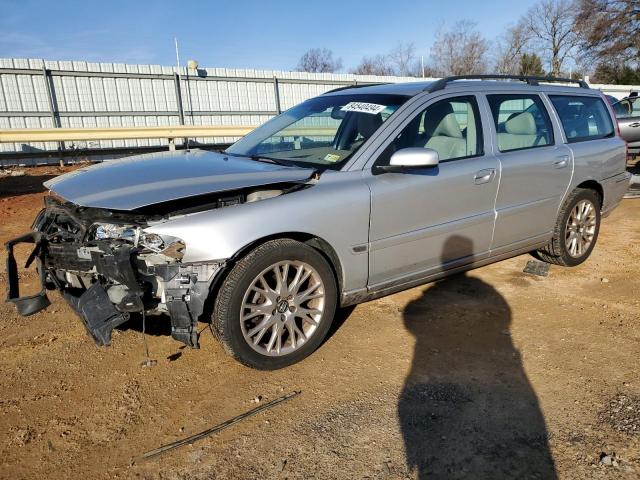  Salvage Volvo V70