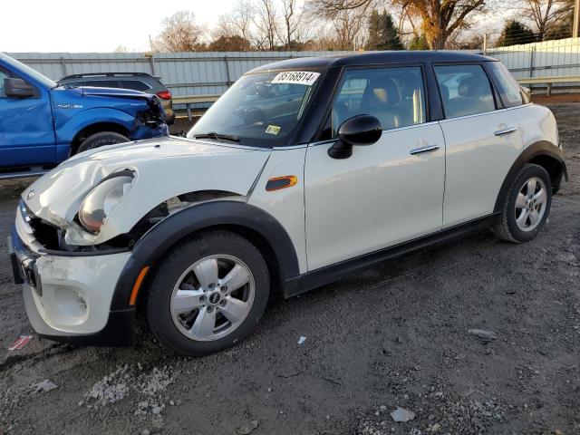  Salvage MINI Cooper