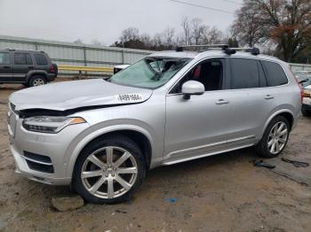  Salvage Volvo XC90