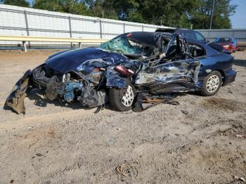  Salvage Pontiac Sunfire