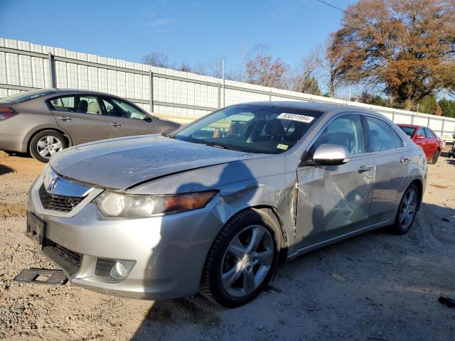  Salvage Acura TSX