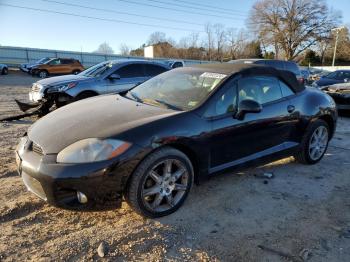  Salvage Mitsubishi Eclipse