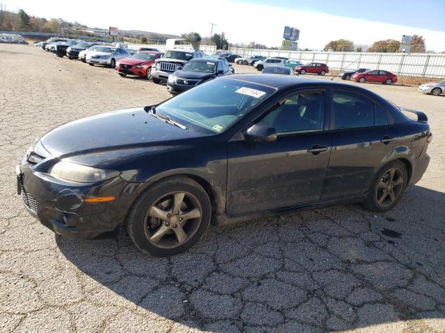  Salvage Mazda 6