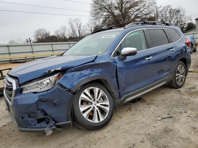  Salvage Subaru Ascent