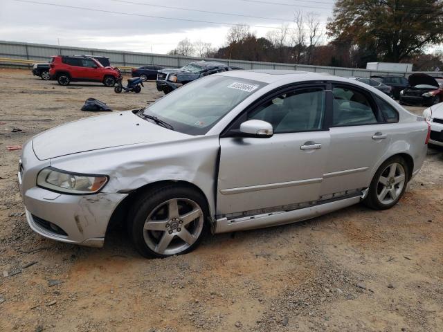  Salvage Volvo S40