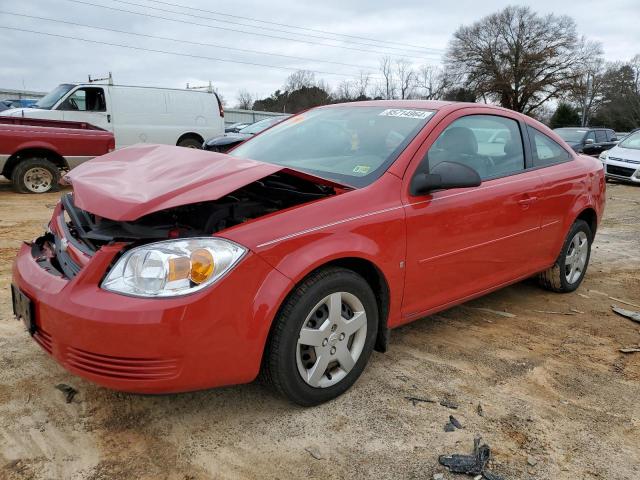  Salvage Chevrolet Cobalt Ls