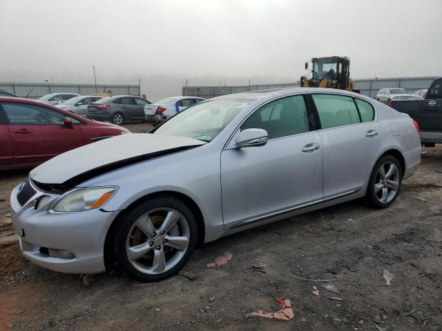  Salvage Lexus Gs