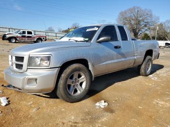  Salvage Dodge Dakota