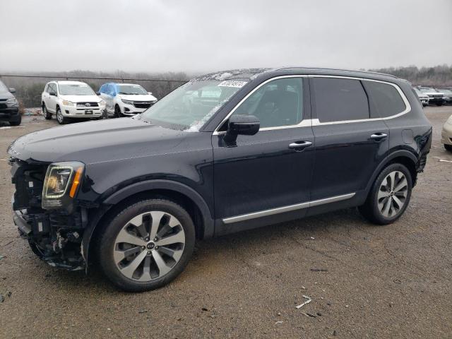  Salvage Kia Telluride