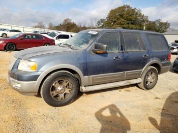  Salvage Ford Expedition