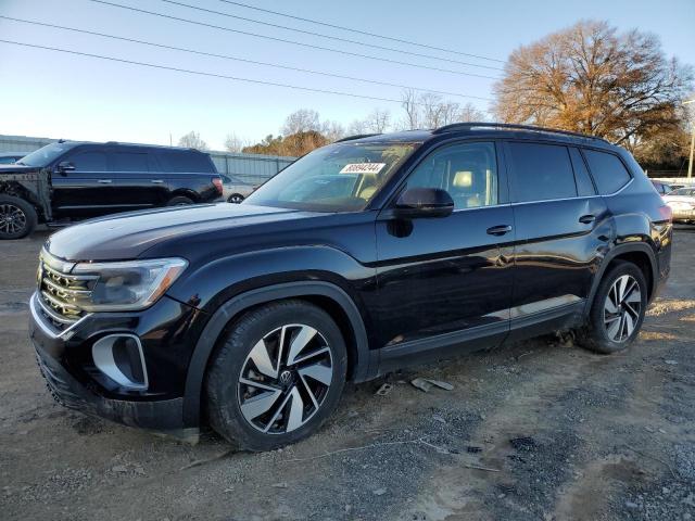  Salvage Volkswagen Atlas