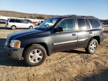  Salvage GMC Envoy