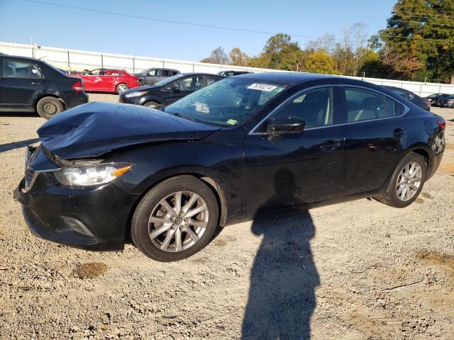  Salvage Mazda 6