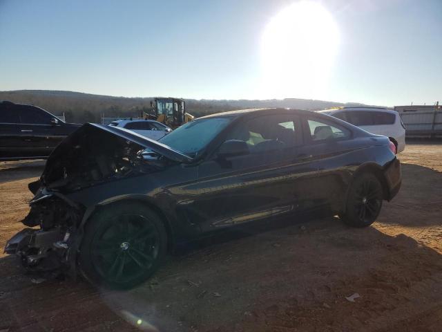  Salvage BMW 4 Series