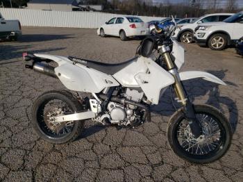  Salvage Suzuki Dirtbike